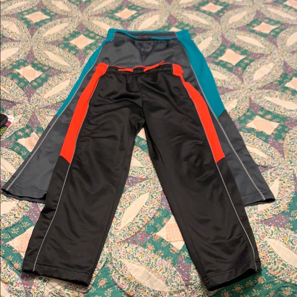 Boy’s Pants